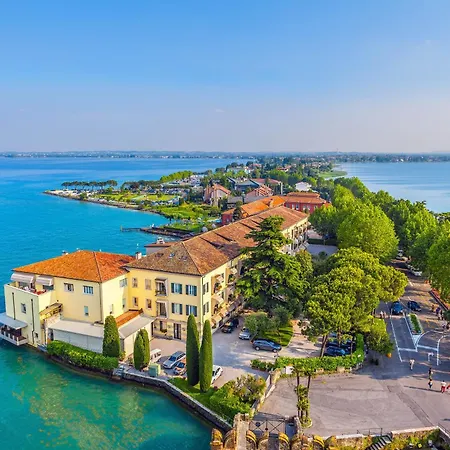 Apartamento Magnolia - Palazzo Palermo 1817 - Happy
